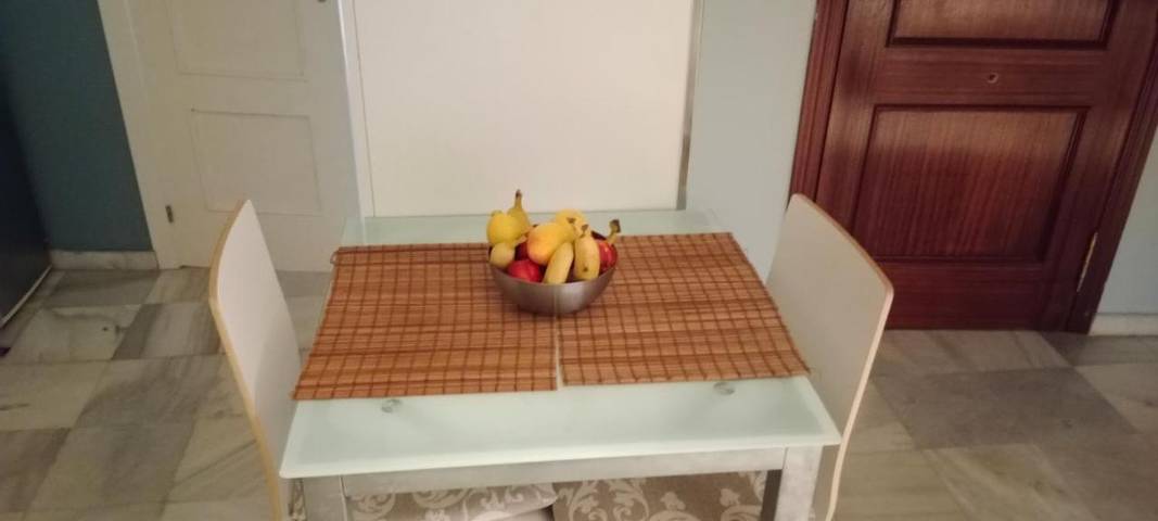 Gîte pour 3 personnes, avec vue et bassin pour enfant à Baena - 4