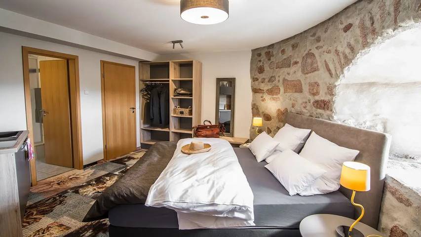Ferienwohnung für 2 Personen in Bautzen - 4