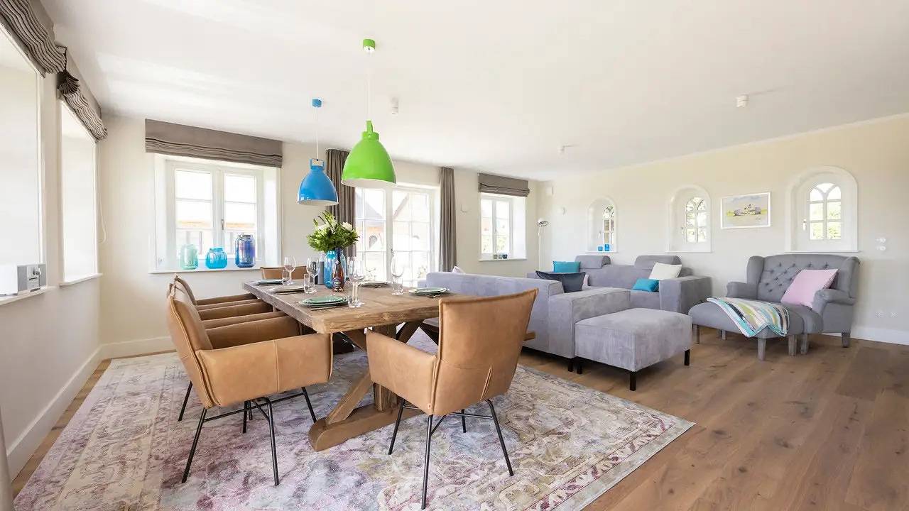 Ferienhaus für 7 Personen (220 m²) in Westerland (Sylt) in Westerland, Sylt (Gemeinde)