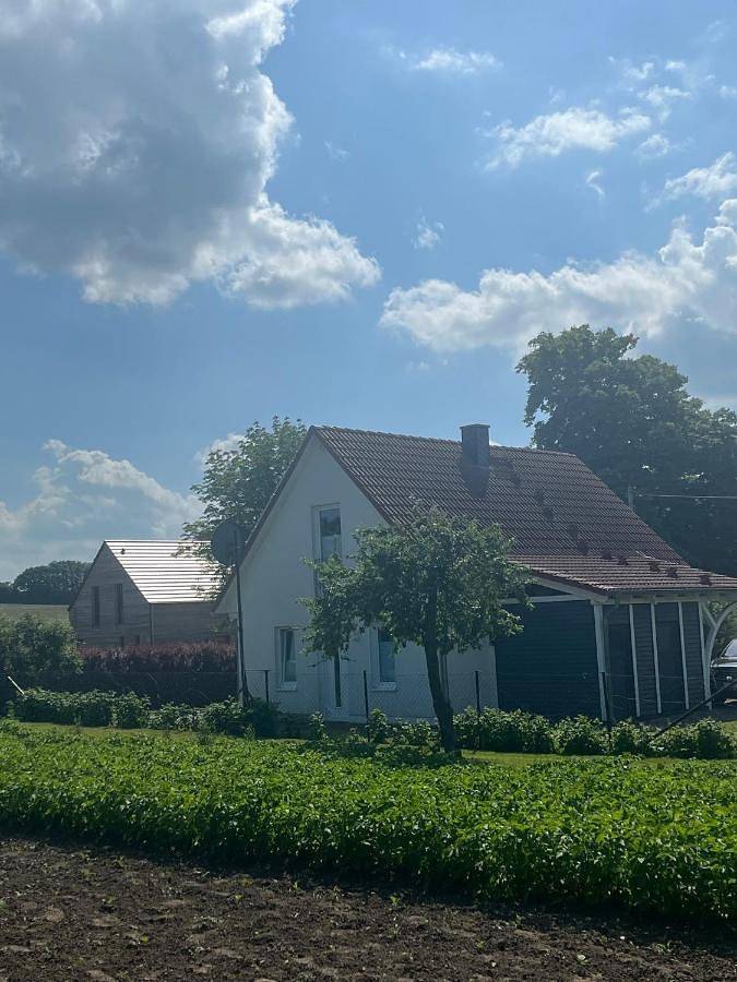 Ganze Wohnung, Ferienhaus Muschel in Warnkenhagen, Kalkhorst