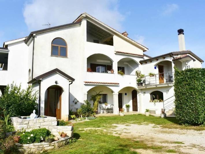 Apartament wakacyjny dla 2 osób, z ogród w Kanegra