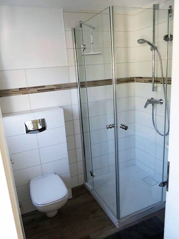 Ferienhaus für 8 Personen, mit Sauna und Garten auf Fischland - Darß - Zingst - 3