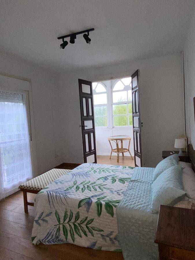 Casa rural para 2 personas, con Balcón y Terraza en Pravia - 2