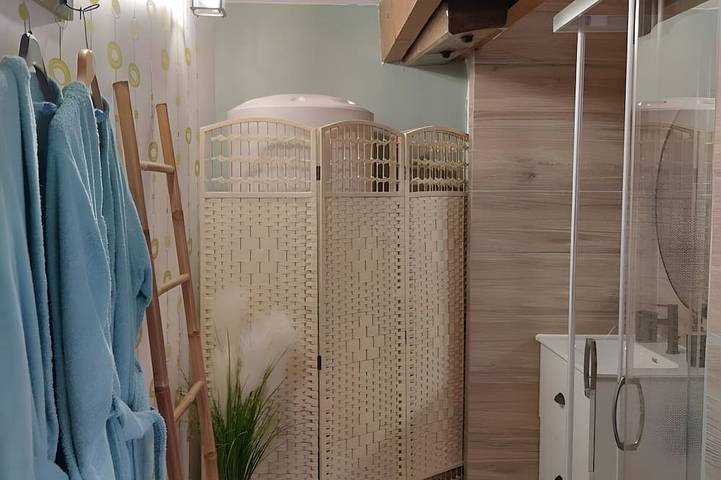 Chambre d’hôte pour 2 personnes, avec jardin à Maubourguet - 2