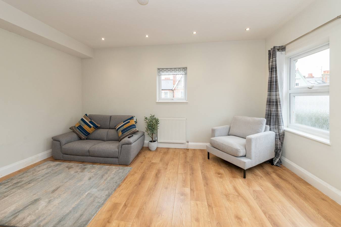 Apartamento entero, Duplex Apartment - Modern & Convenient - Pass the Keys in Reading, Berkshire