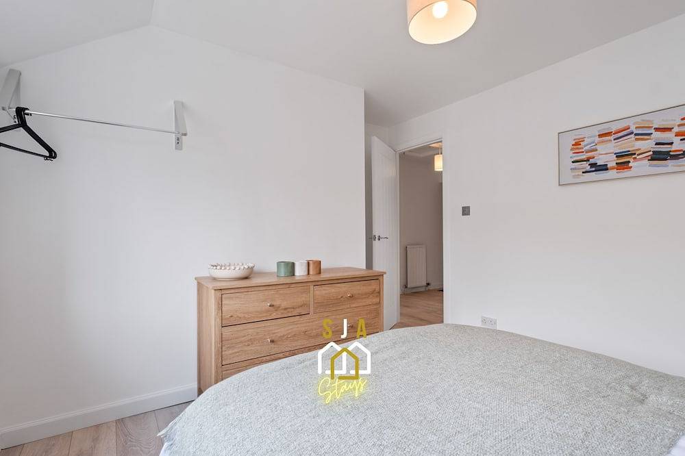 Appartamento intero, Appartamento-Bagno privato in Aberdeen, Aberdeenshire
