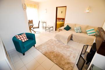 Glamping voor 4 Personen in Lagoa, Algarve, Afbeelding 4