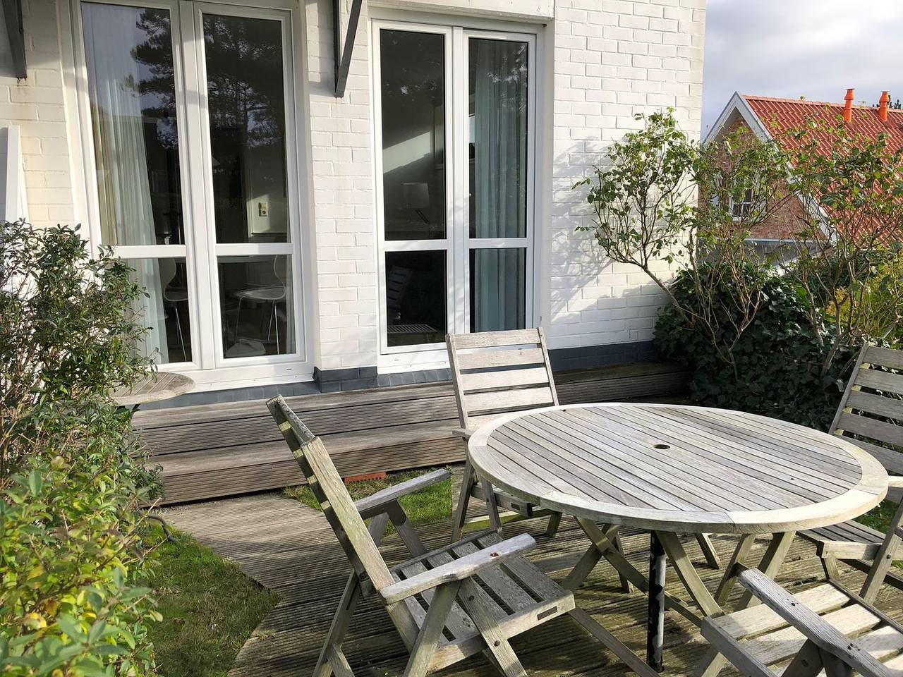 Ganze Wohnung, Alte Liebe 3 auf Spiekeroog in Spiekeroog