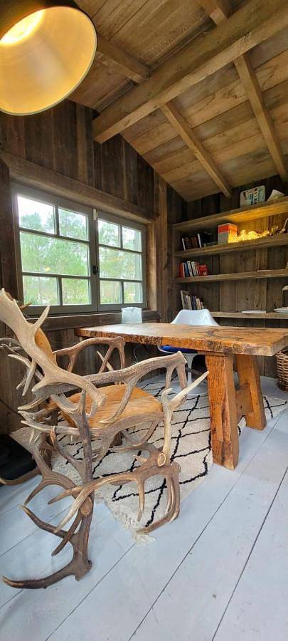 Villa pour 10 personnes, avec vue ainsi que piscine et jardin sur la Dune du Pilat - 3