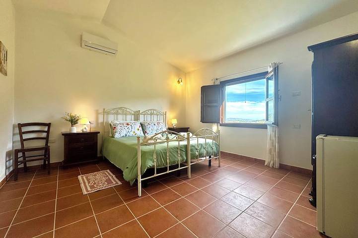 Agriturismo für 2 Personen auf Sardinien