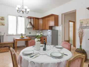 Casa Vacanza per 4 Persone in Roma, Provincia di Roma, Foto 2