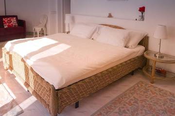 Villa for 9 People in Cala Tarida, Sant Josep de sa Talaia, Photo 2