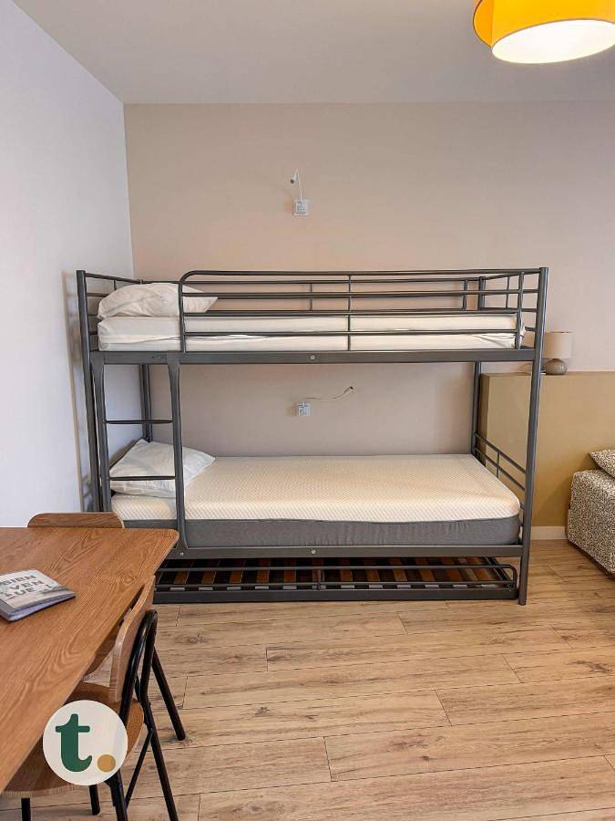 Gîte pour 4 personnes, avec terrasse à Saint-Mars-la-Réorthe - 3