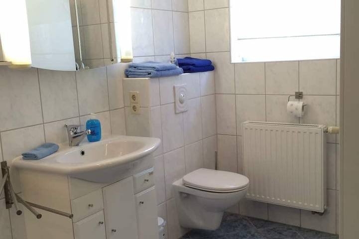 Ferienwohnung für 4 Personen, mit Balkon in Rangsdorf - 3