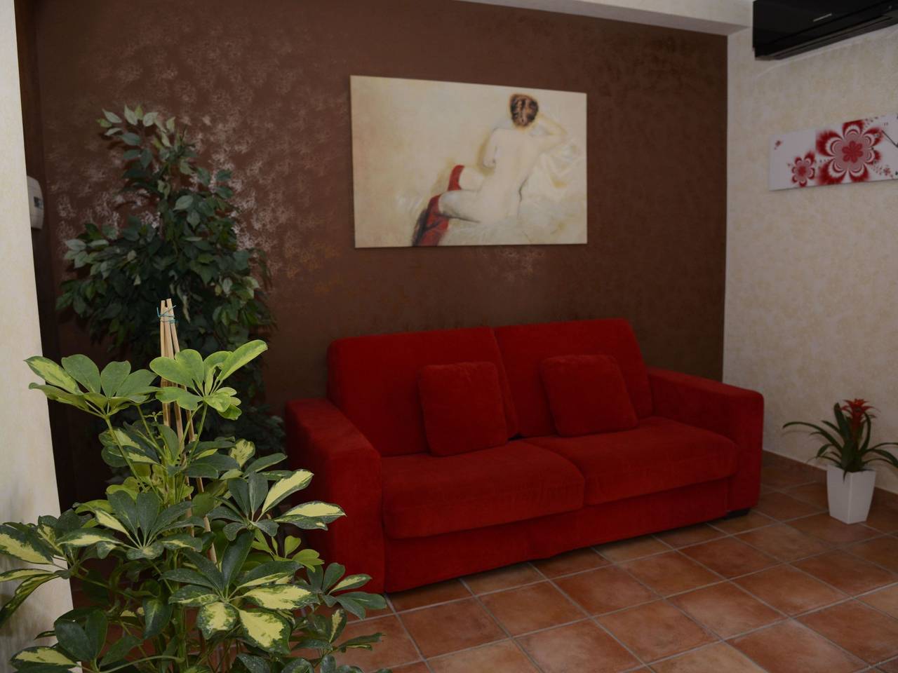 Apartamento entero, I Giardini Elisei- Aphrodite in Policoro, Golfo de Tarento