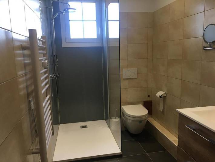 Hôtel pour 2 personnes, avec piscine et sauna ainsi que jacuzzi et jardin, animaux acceptés à Limeuil - 2