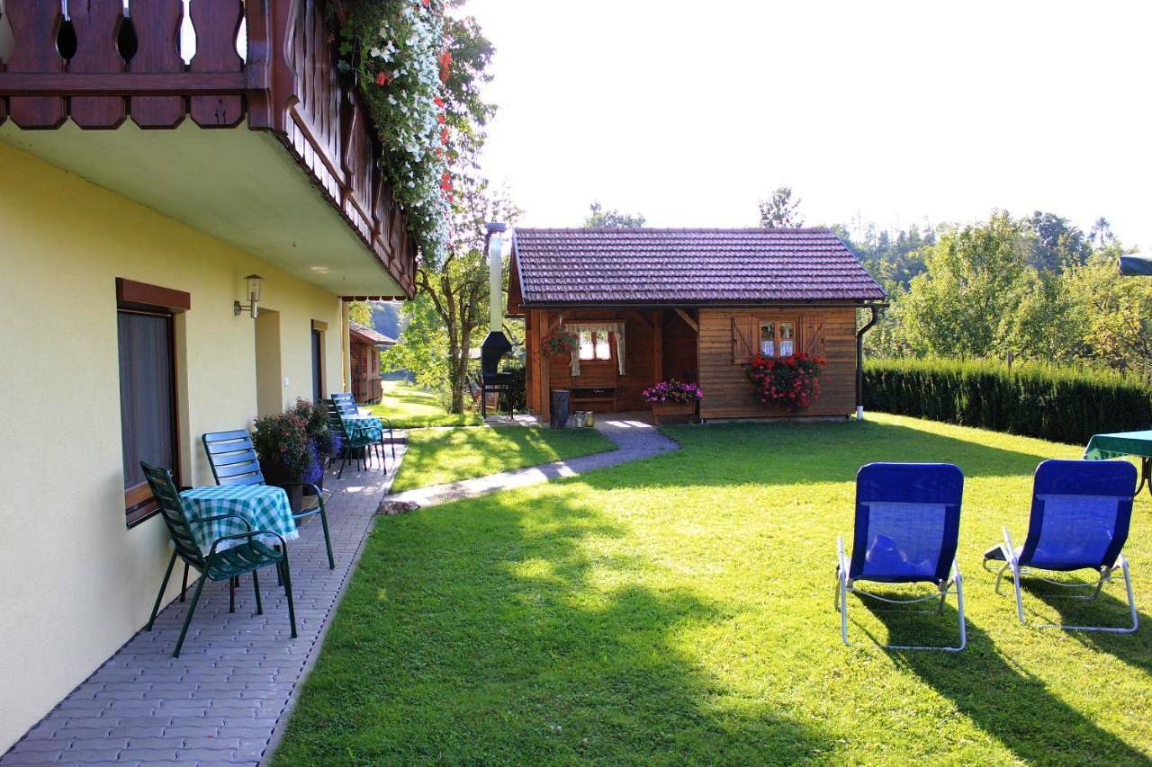 Ferienwohnung Appartment mit Privatbadestrand Kusternighof in Velden am Wörther See, Villach-Land