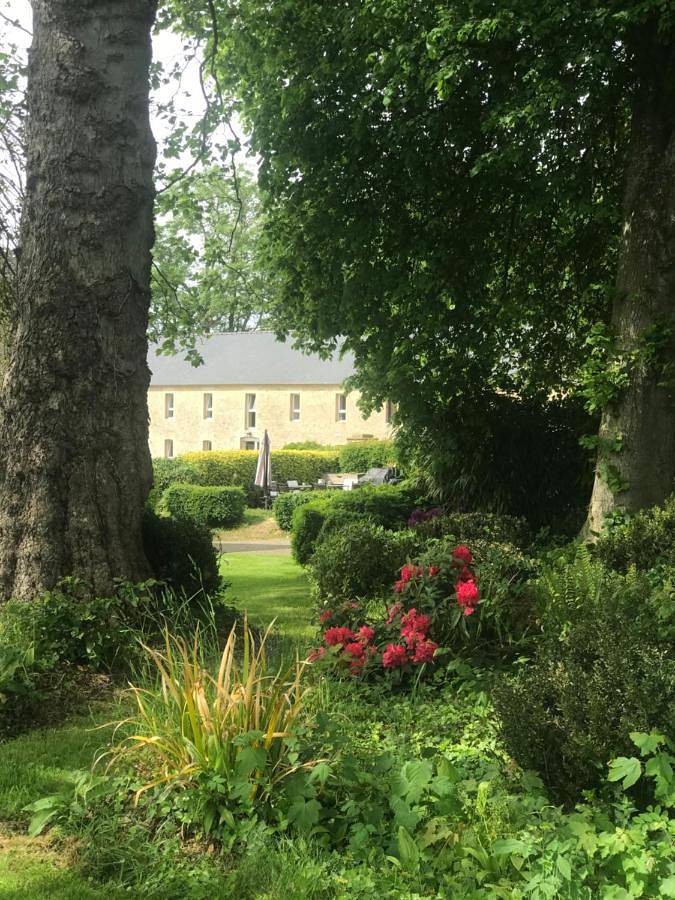 Chambre d’hôte pour 2 personnes, avec terrasse et vue ainsi que piscine et jardin à Mosles - 3