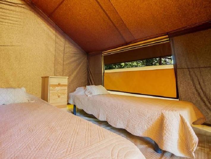 Gîte pour 4 personnes à Ghisonaccia - 3