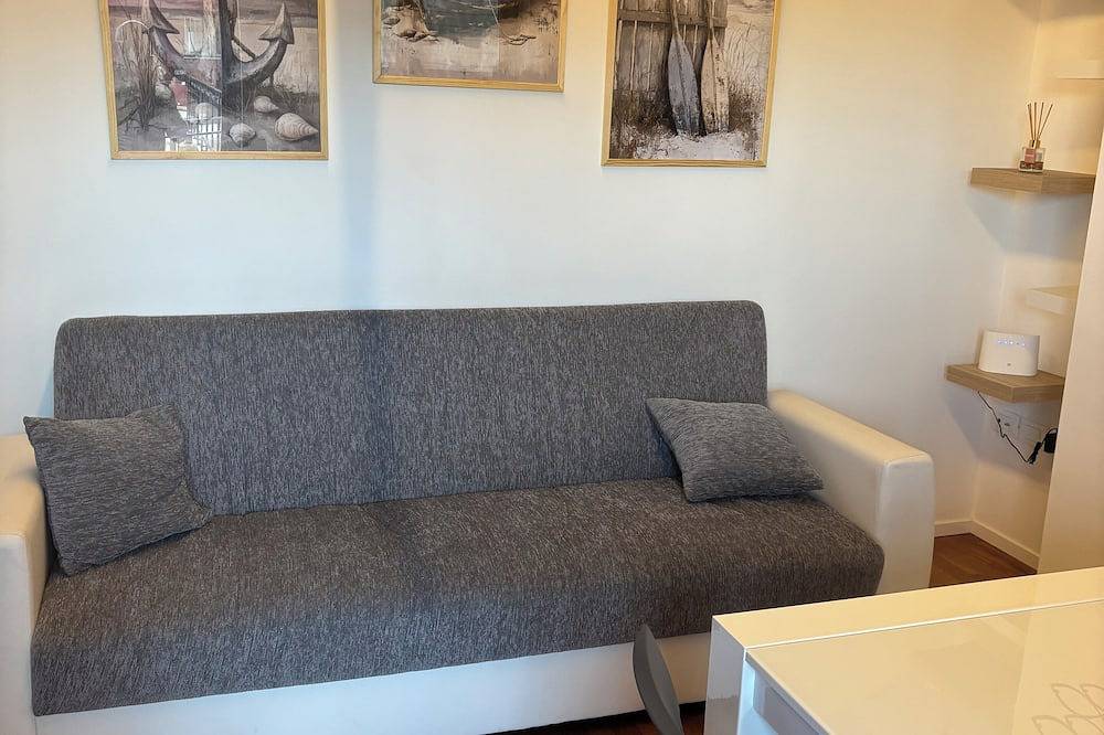 Ganze Wohnung, Family apartment just a stone's throw from the sea in Montesilvano, Adriaküste Abruzzen