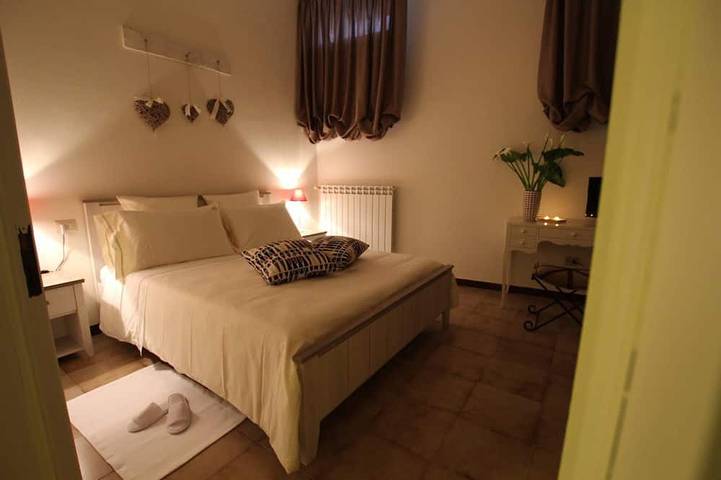 Suite del Vico Neue Eröffnung! in Alberobello, Alberobello und Umgebung