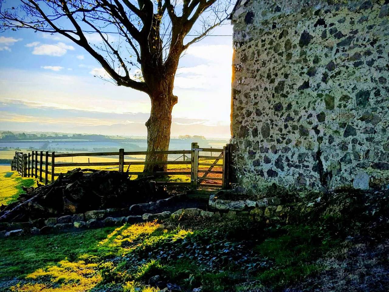 Ty Capel Bryntwrog in Isle of Anglesey