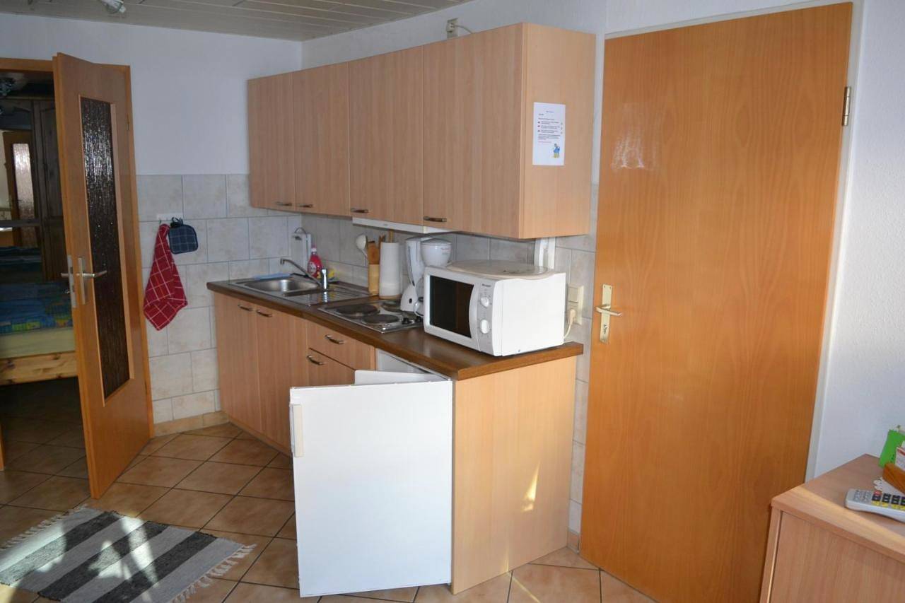 Ganze Wohnung, Fewo Haus Meister in Hadamar, Landkreis Limburg-Weilburg