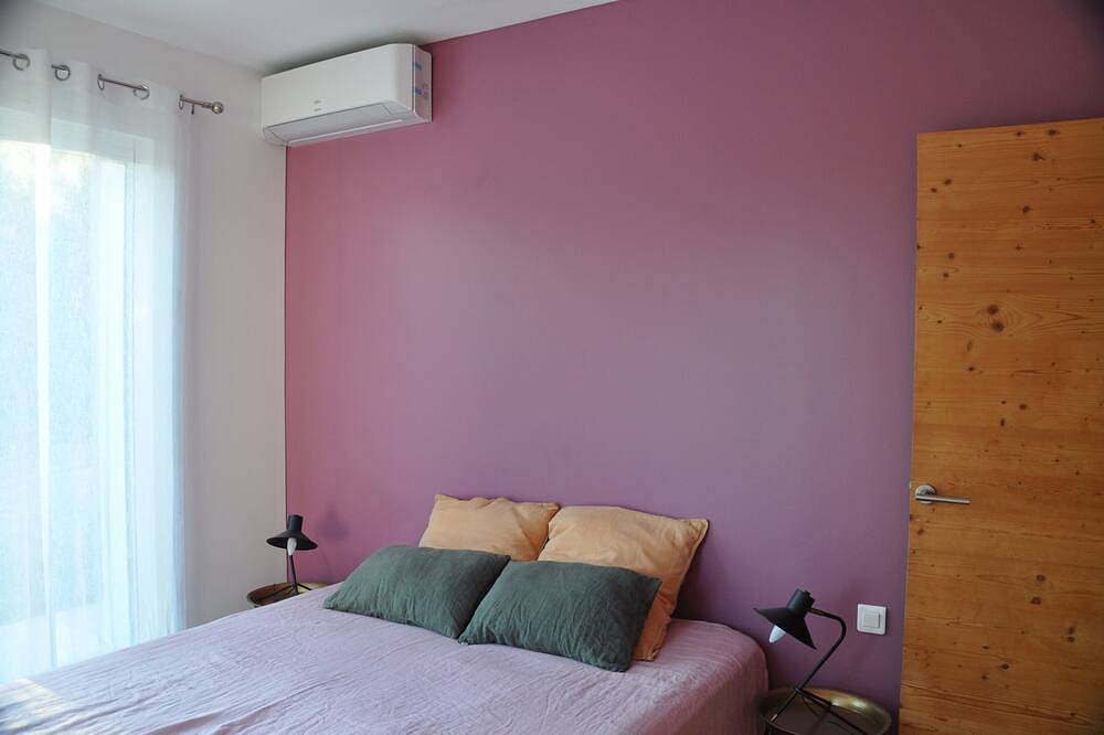 Villa excepcional 8 personas in Le Beausset, Costa mediterránea (Francia)