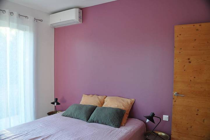 Villa pour 10 personnes, avec jardin et balcon à Le Beausset - 3