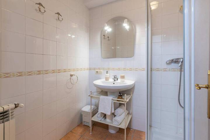 Casa rural para 16 personas, con Terraza en Llanes - 3