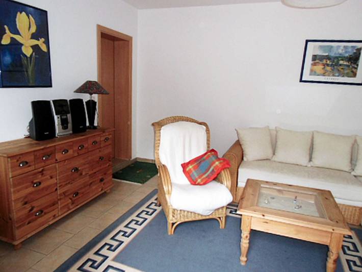 Ferienwohnung für 4 Personen, mit Seeblick und Terrasse sowie Garten in Stolpe auf Usedom - 4