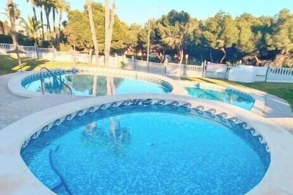 Villamartin  Costa Blanca apartament in Monte Golf, Orihuela