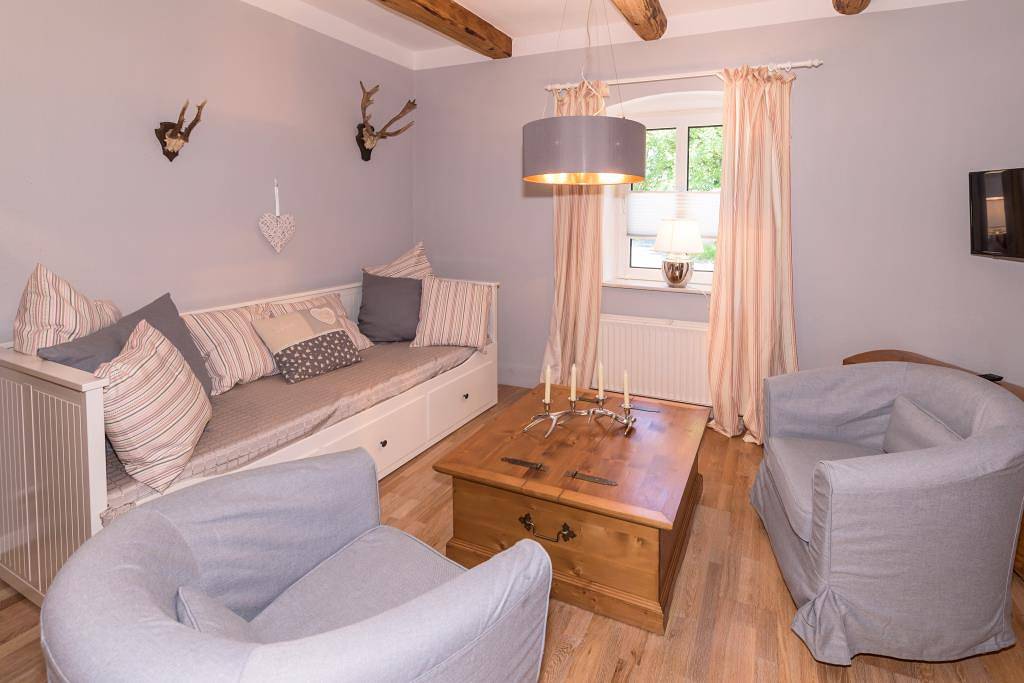 Ganze Wohnung, Cottage 32 in Göhl, Ostholstein