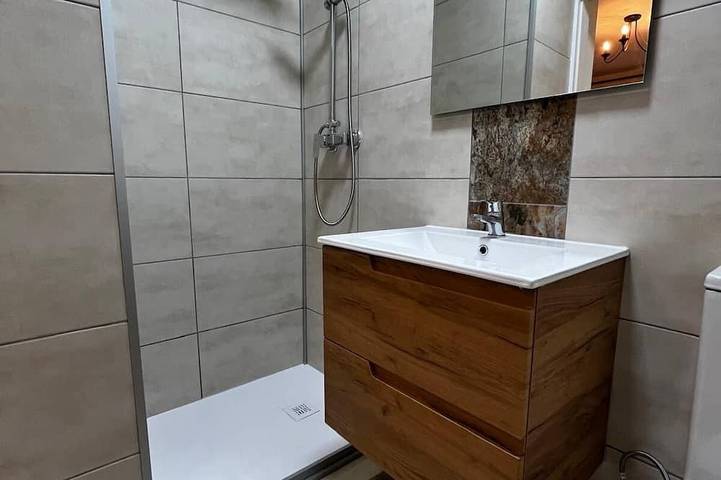 Villa pour 4 personnes, avec terrasse à Antigua - 4