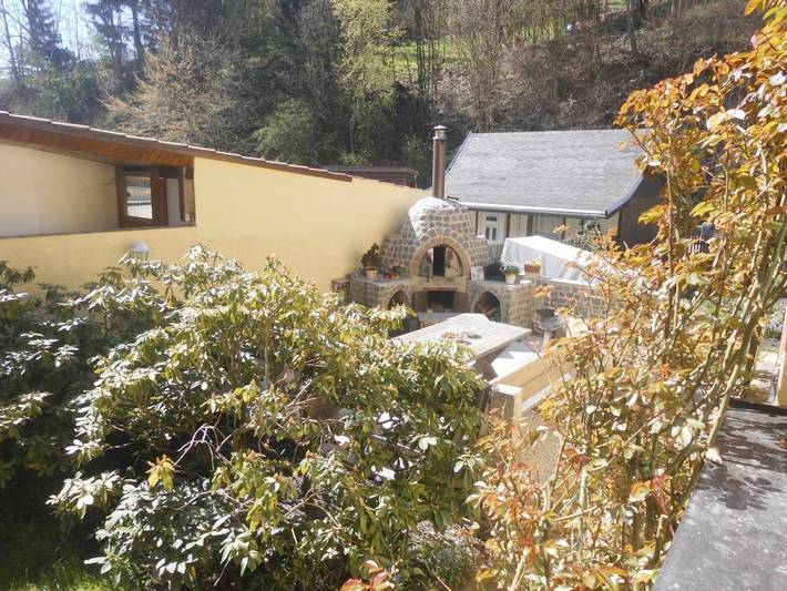 Ferienhaus für 10 Personen, mit Garten, mit Haustier in Stolberg (Südharz) - 3