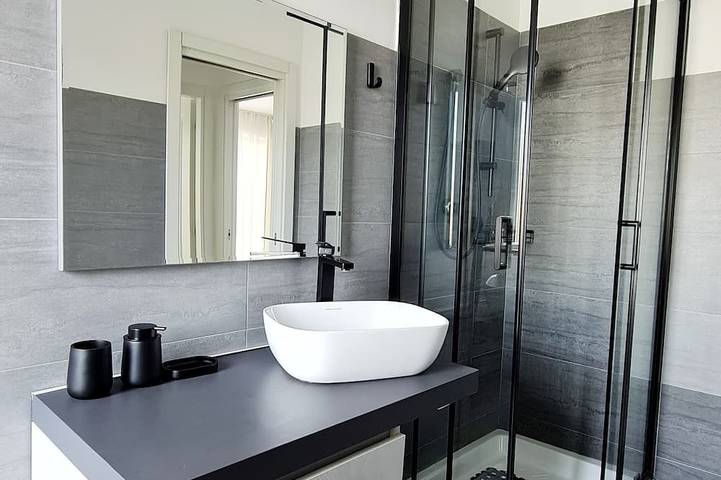 Ganze Wohnung, Severis Apartment Fiumicino in Fiumicino, Rom Provinz