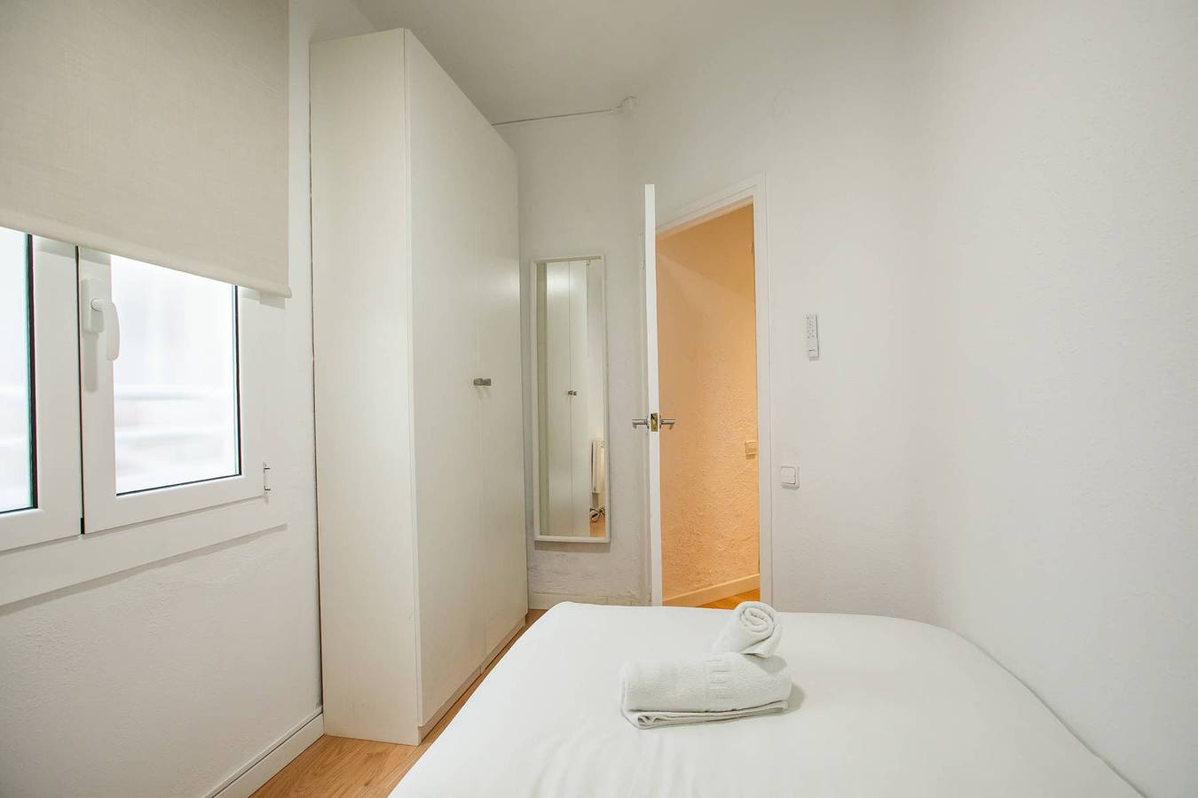 Apartamento entero, 72Grvcc1066 - Near Sagrada Familia in Centro Barcelona, Barcelona