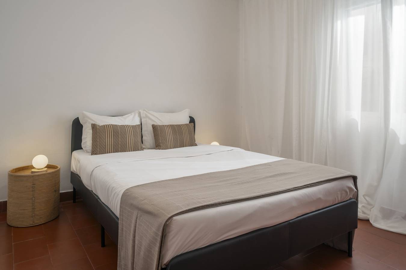 Ferienhaus für 5 Personen mit Terrasse in Porto Santo, Madeira