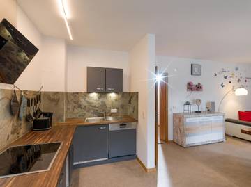 Appartement voor 3 Personen in Hopfgarten im Brixental, Hohe Salve, Afbeelding 2