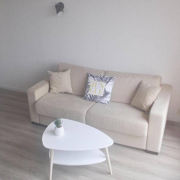 Appartement de vacances pour 4 personnes, avec terrasse et vue