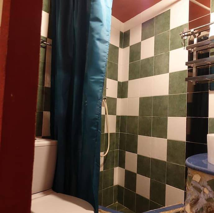 Casa rural para 2 personas, con jardín, Se admiten mascotas en Provincia de Orense - 3