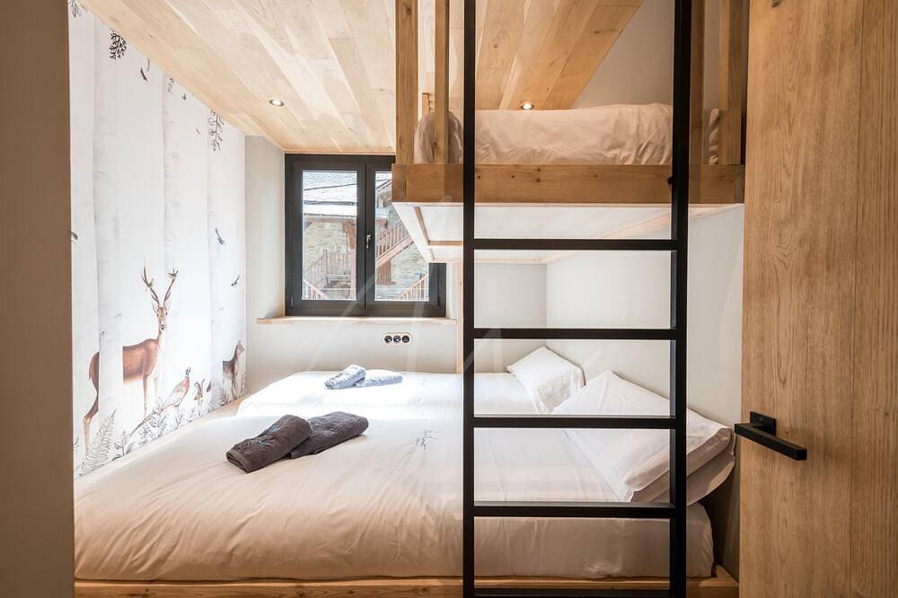 Ganze Wohnung, Montardo in Naut Aran, Baqueira Beret