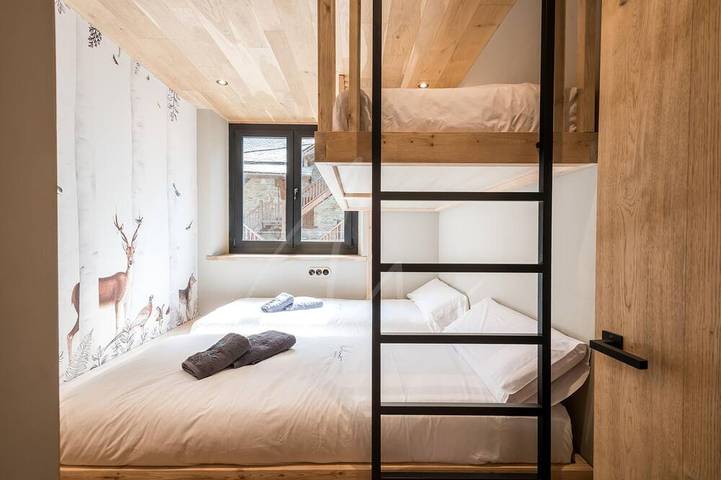 Appartement entier, Montardo in Naut Aran, Baqueira Beret