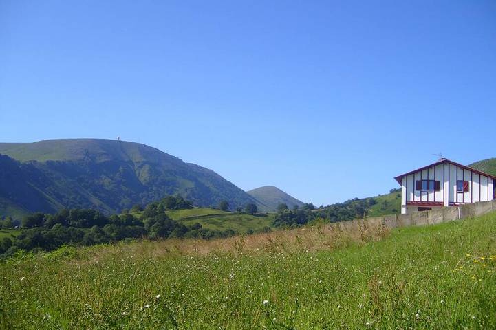 Ferienhaus für 4 Personen - 1
