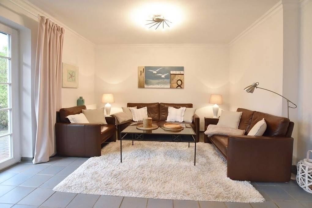 Ferienhaus Haderslebener Str. 36 in Westerland, Sylt (Gemeinde)