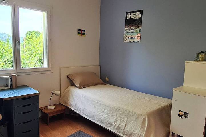 Location de vacances pour 6 personnes, avec terrasse et jardin à Saint-Bauzille-de-Putois - 4