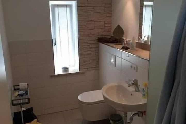 Ferienhaus für 2 Personen, mit Garten in Trent - 4