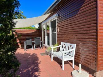 Bungalow voor 4 Personen in Sint Maartensvlotbrug, Noord-Holland - Kust van de Noordzee, Afbeelding 3