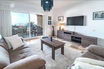Apartamento para 4 Personas en Jardin Botanico, Mijas, Foto 3