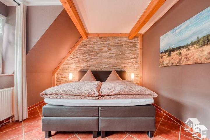 Ferienwohnung für 4 Personen, mit Terrasse, mit Haustier in Annaberg-Buchholz